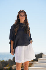 BLUSA ASSIS