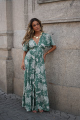 VESTIDO MONTREUX