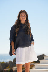 BLUSA ASSIS