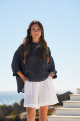 BLUSA ASSIS
