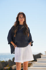 BLUSA ASSIS
