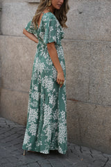 VESTIDO MONTREUX