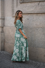 VESTIDO MONTREUX