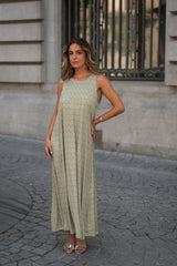 VESTIDO SIENA