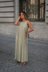 VESTIDO SIENA