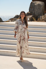 VESTIDO NARA