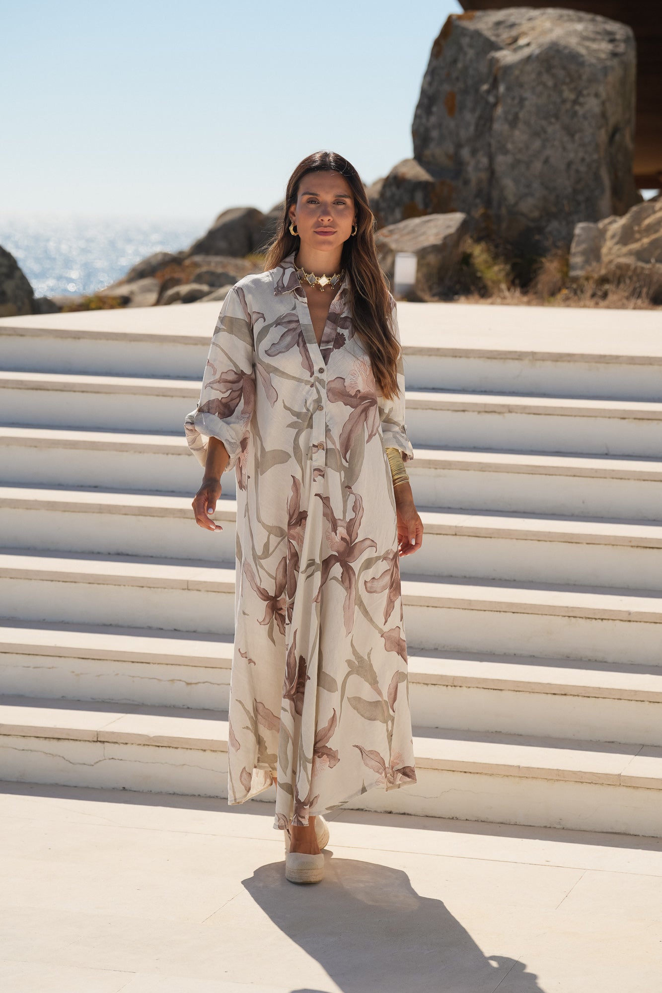 VESTIDO NARA