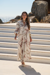 VESTIDO NARA