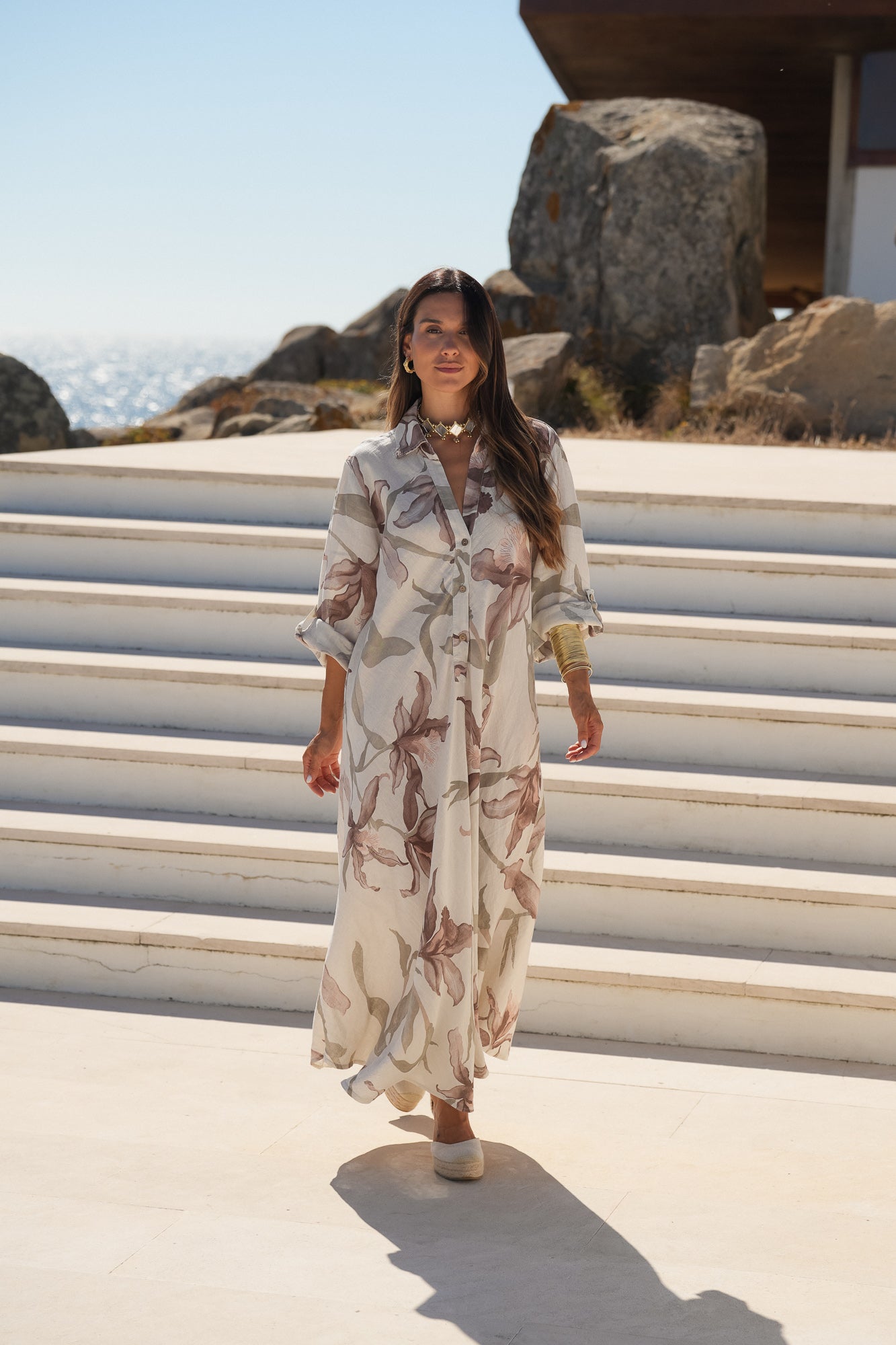 VESTIDO NARA