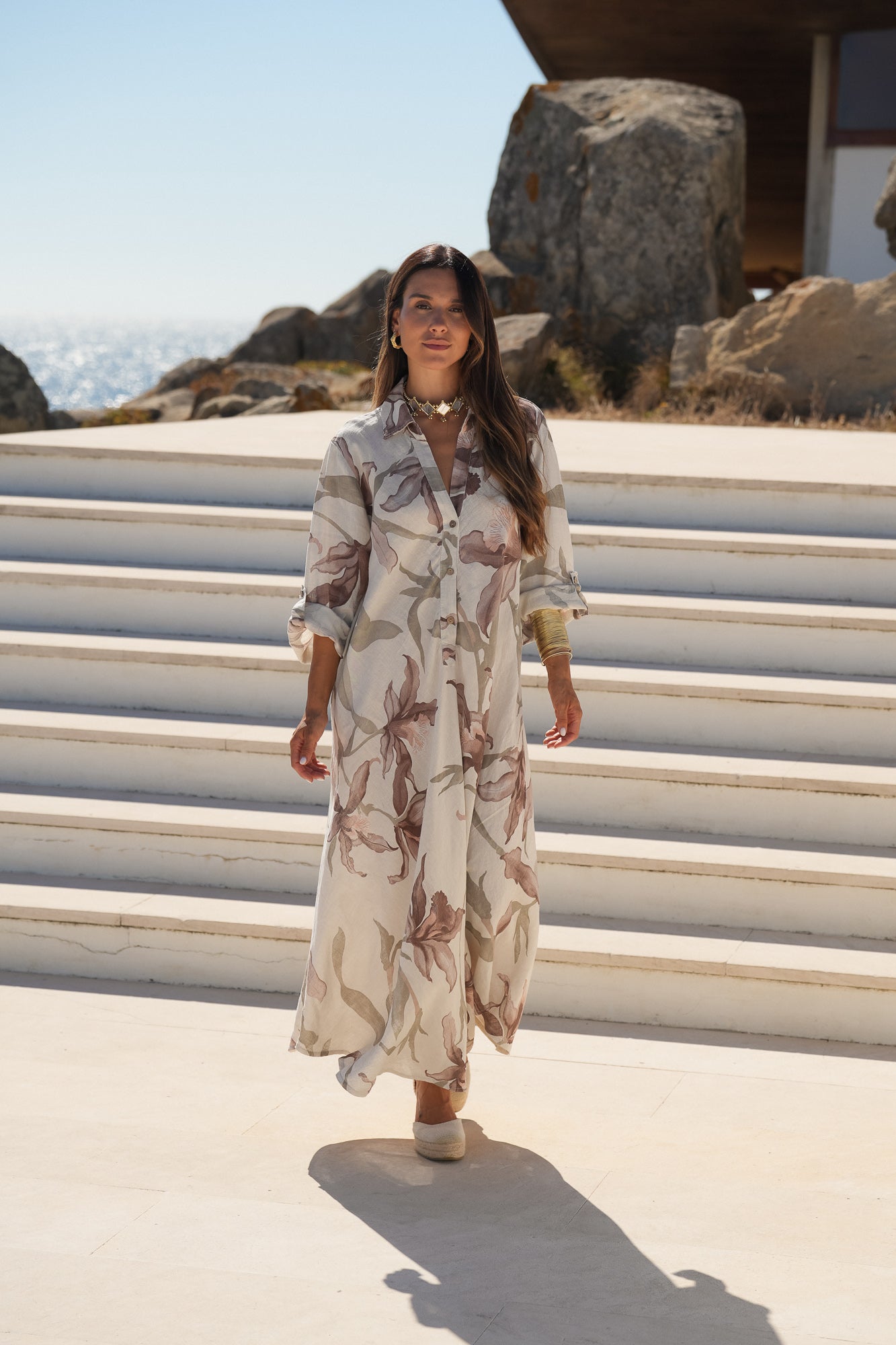 VESTIDO NARA