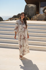 VESTIDO NARA