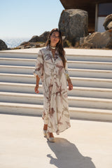 VESTIDO NARA
