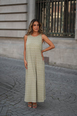 VESTIDO SIENA