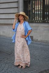 VESTIDO TIRSENSE