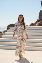 VESTIDO NARA