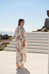 VESTIDO NARA