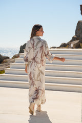 VESTIDO NARA