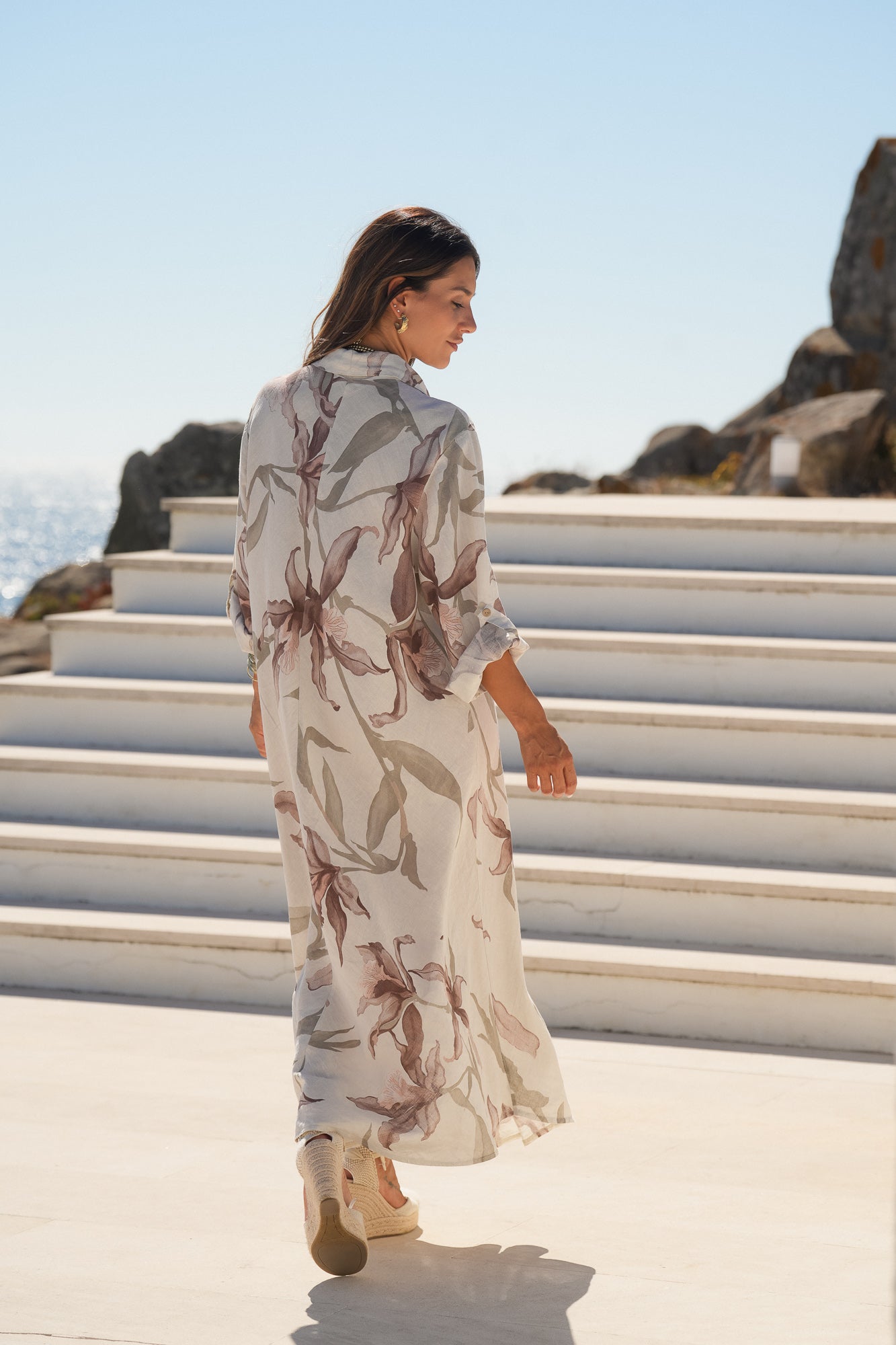 VESTIDO NARA