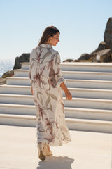 VESTIDO NARA