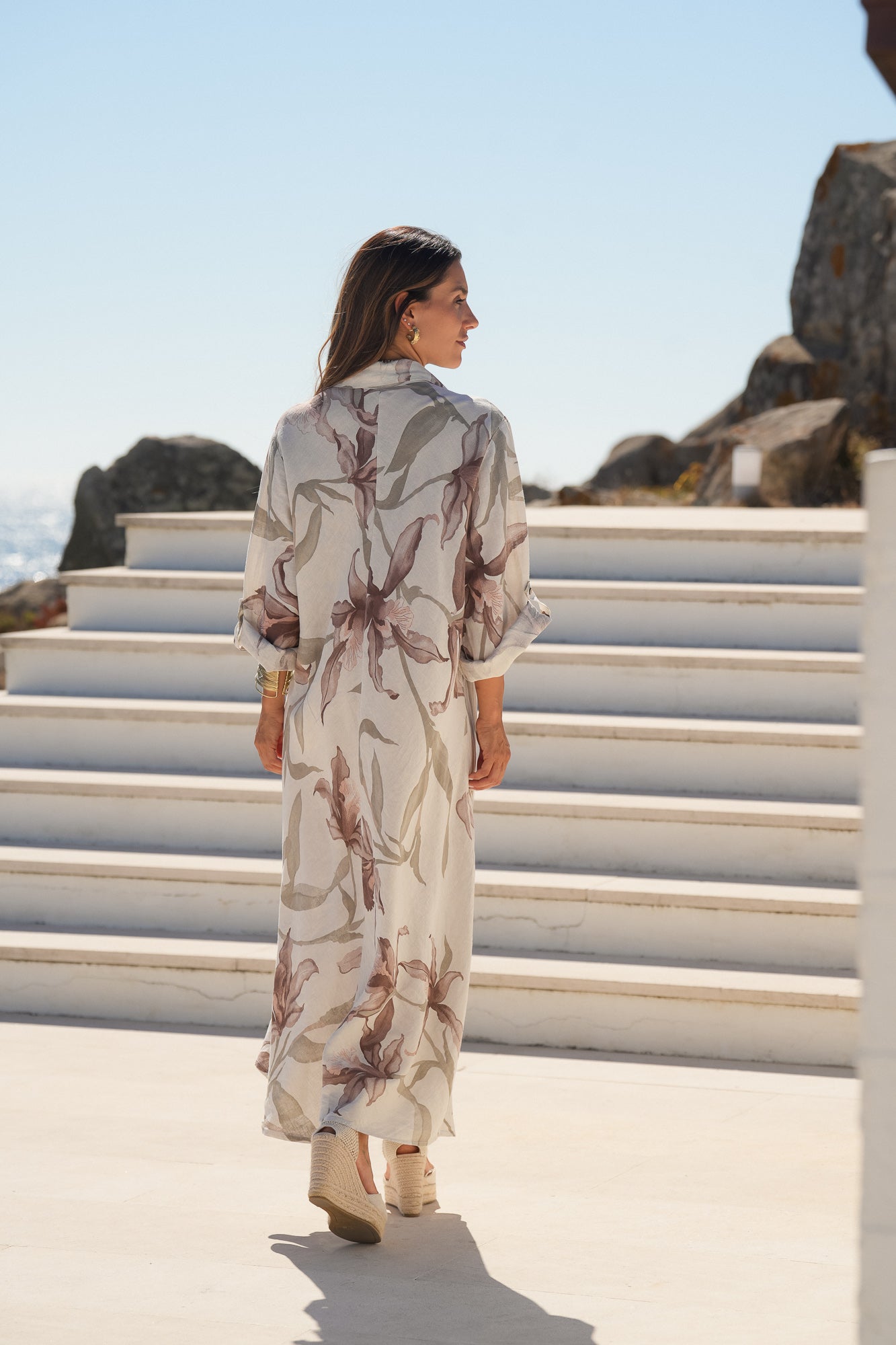 VESTIDO NARA