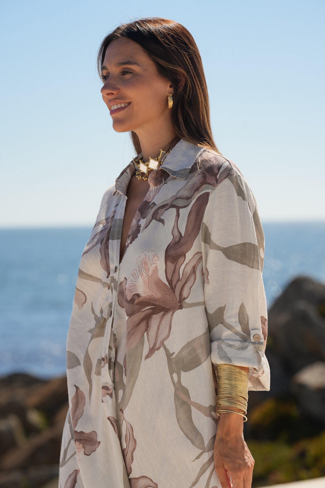 VESTIDO NARA