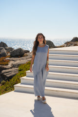 VESTIDO ANNECY
