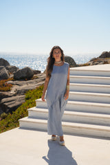 VESTIDO ANNECY
