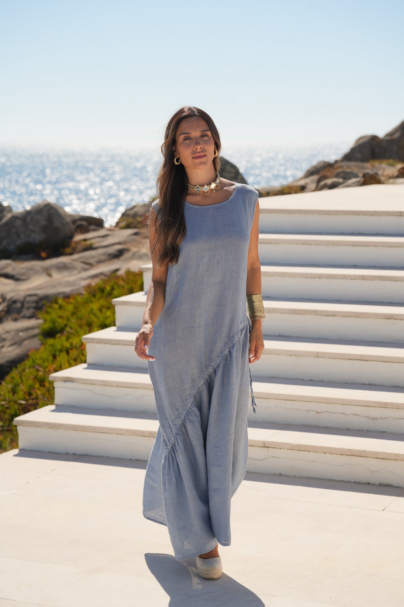VESTIDO ANNECY