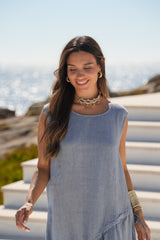 VESTIDO ANNECY