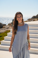 VESTIDO ANNECY