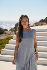 VESTIDO ANNECY