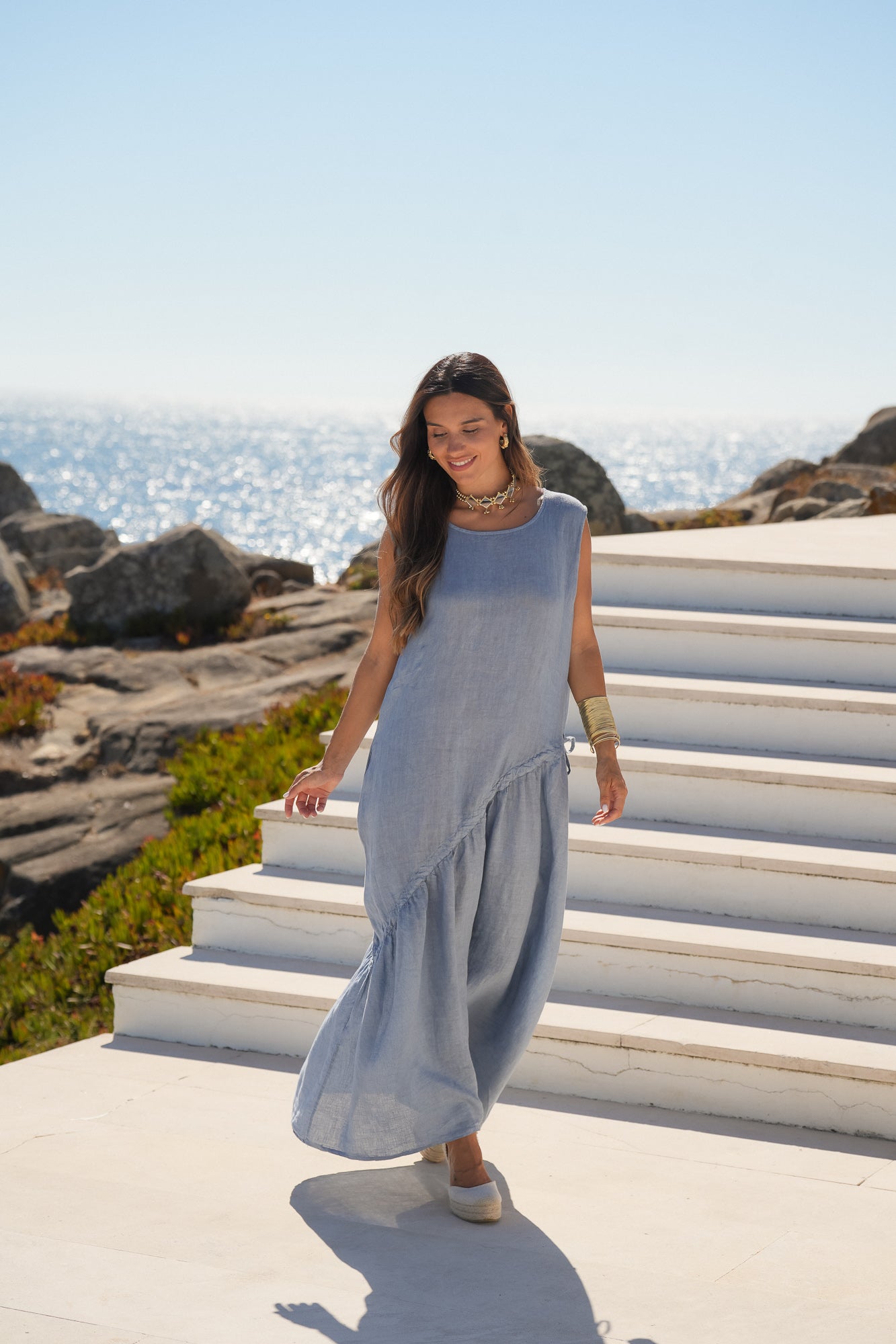 VESTIDO ANNECY