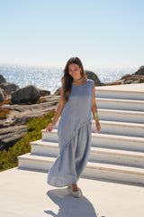 VESTIDO ANNECY