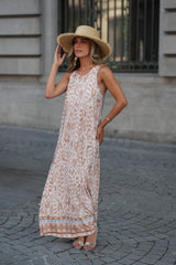 VESTIDO TIRSENSE
