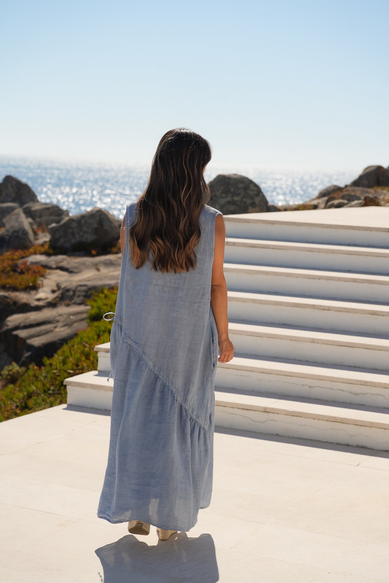 VESTIDO ANNECY
