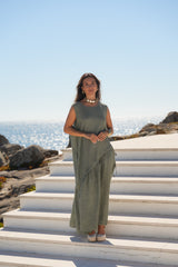 VESTIDO ANNECY