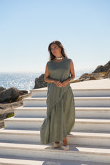 VESTIDO ANNECY