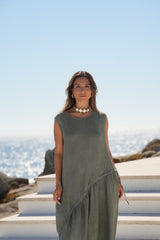 VESTIDO ANNECY
