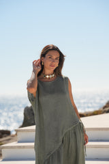 VESTIDO ANNECY