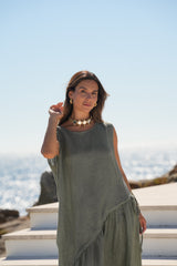 VESTIDO ANNECY