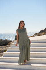 VESTIDO ANNECY