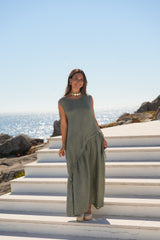 VESTIDO ANNECY