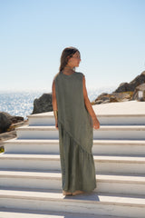 VESTIDO ANNECY