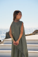 VESTIDO ANNECY