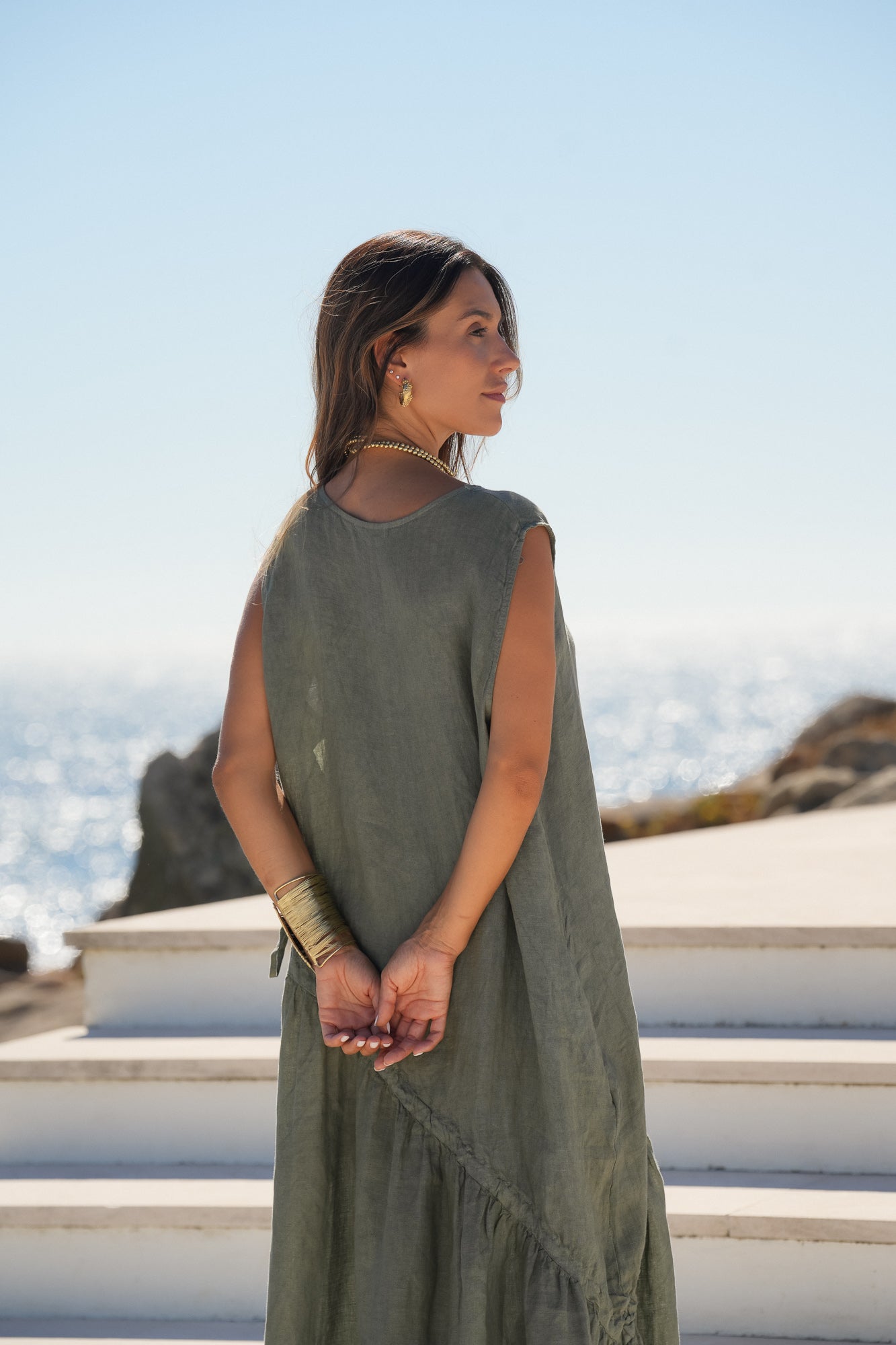 VESTIDO ANNECY
