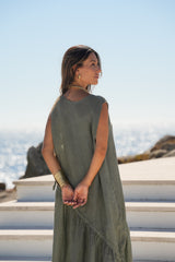 VESTIDO ANNECY