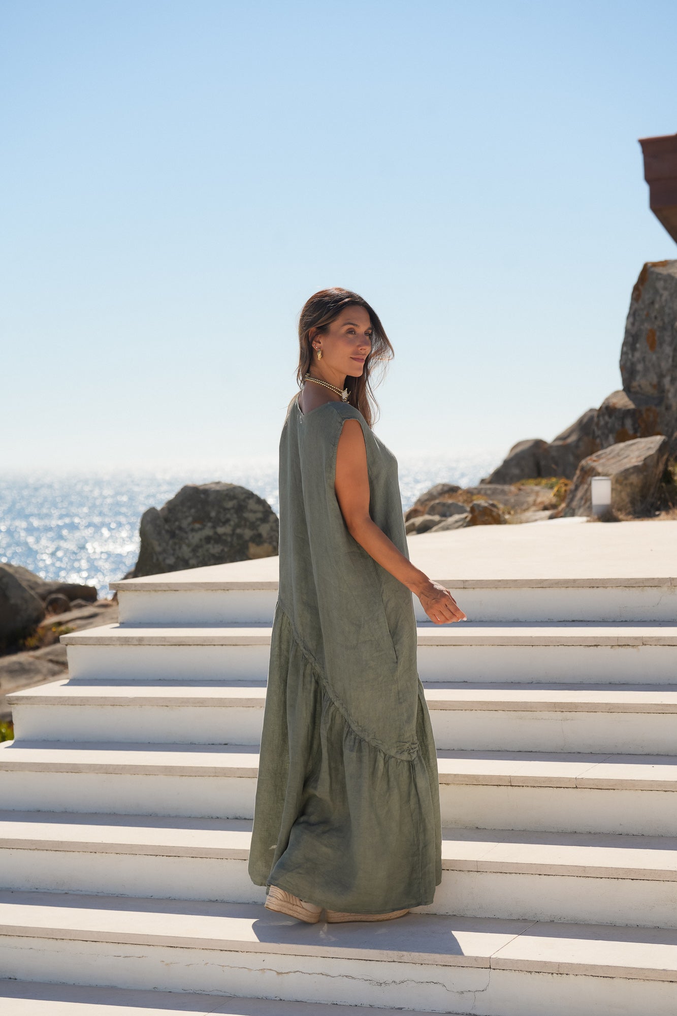 VESTIDO ANNECY