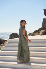 VESTIDO ANNECY