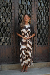 VESTIDO TANZÂNIA