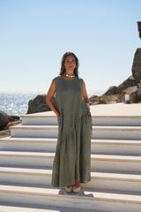 VESTIDO ANNECY